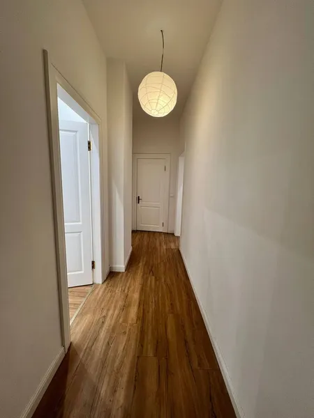 Modernisierte 3-Zimmer-Wohnung in Berlin-Tiergarten